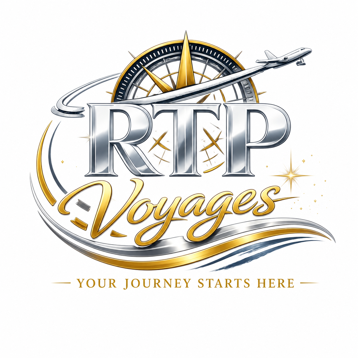 RTP Voyages logo