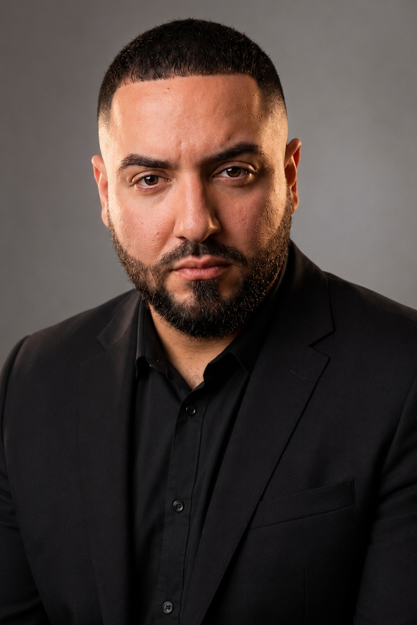 Cruise Brothers Travel Agent Carlos Masjuan
